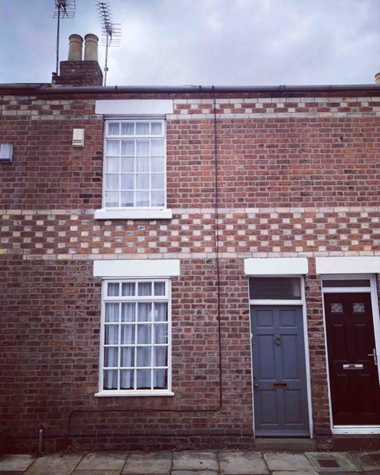 Chester/Hoole Contemporary Home. Sleeps 6 +Netflix Eksteriør bilde